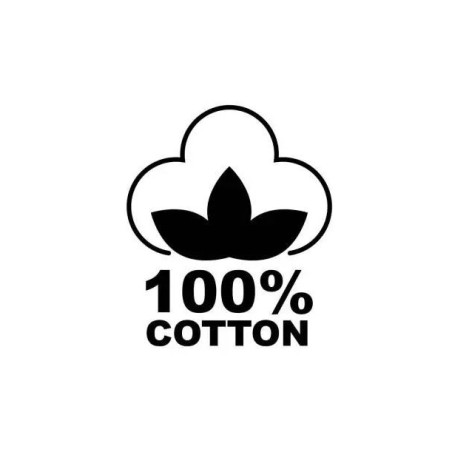 Calza per uomo 100% puro cotone invernale anallergico rimagliata a mano Cotton Soft Arba